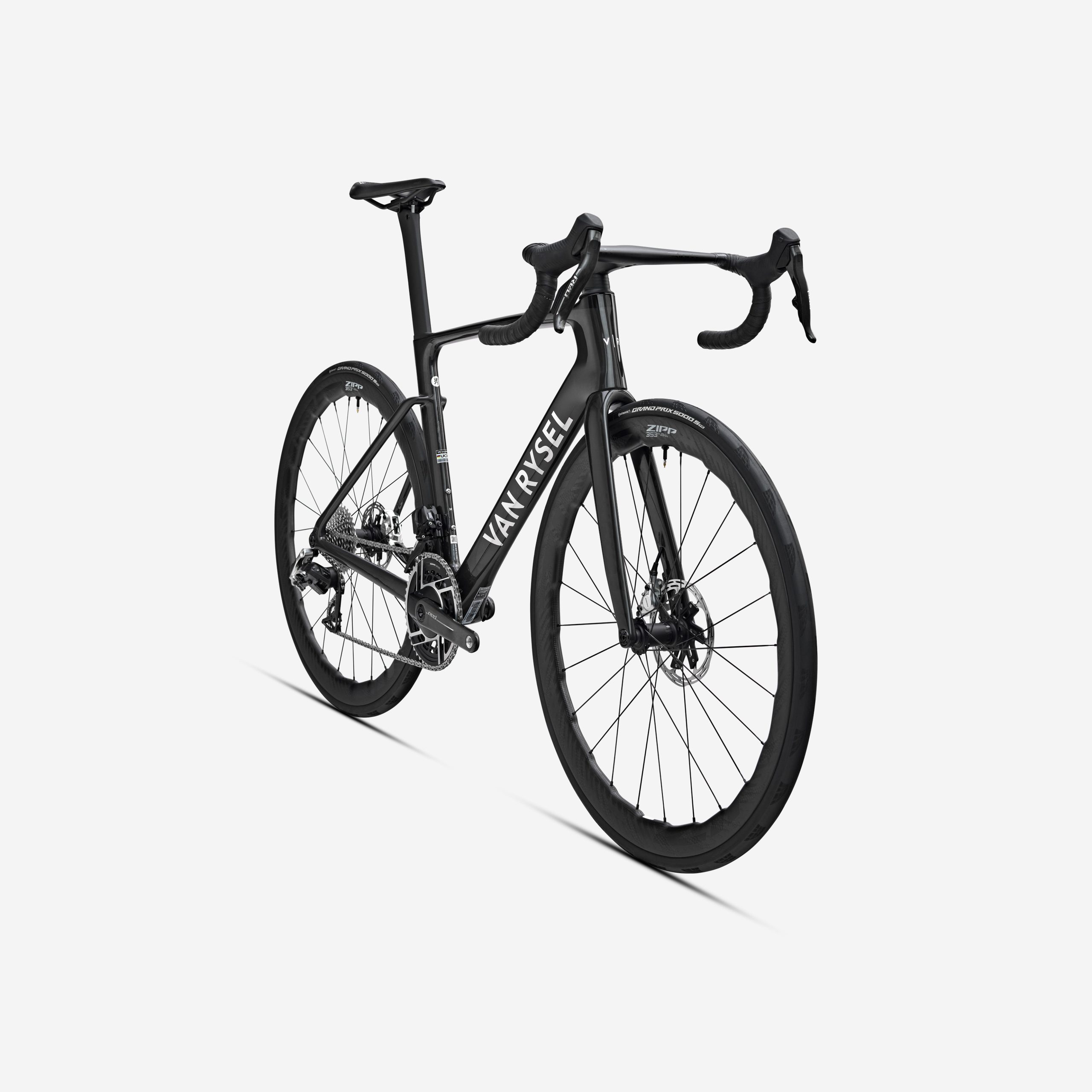 RCR Pro RED AXS - Image 2