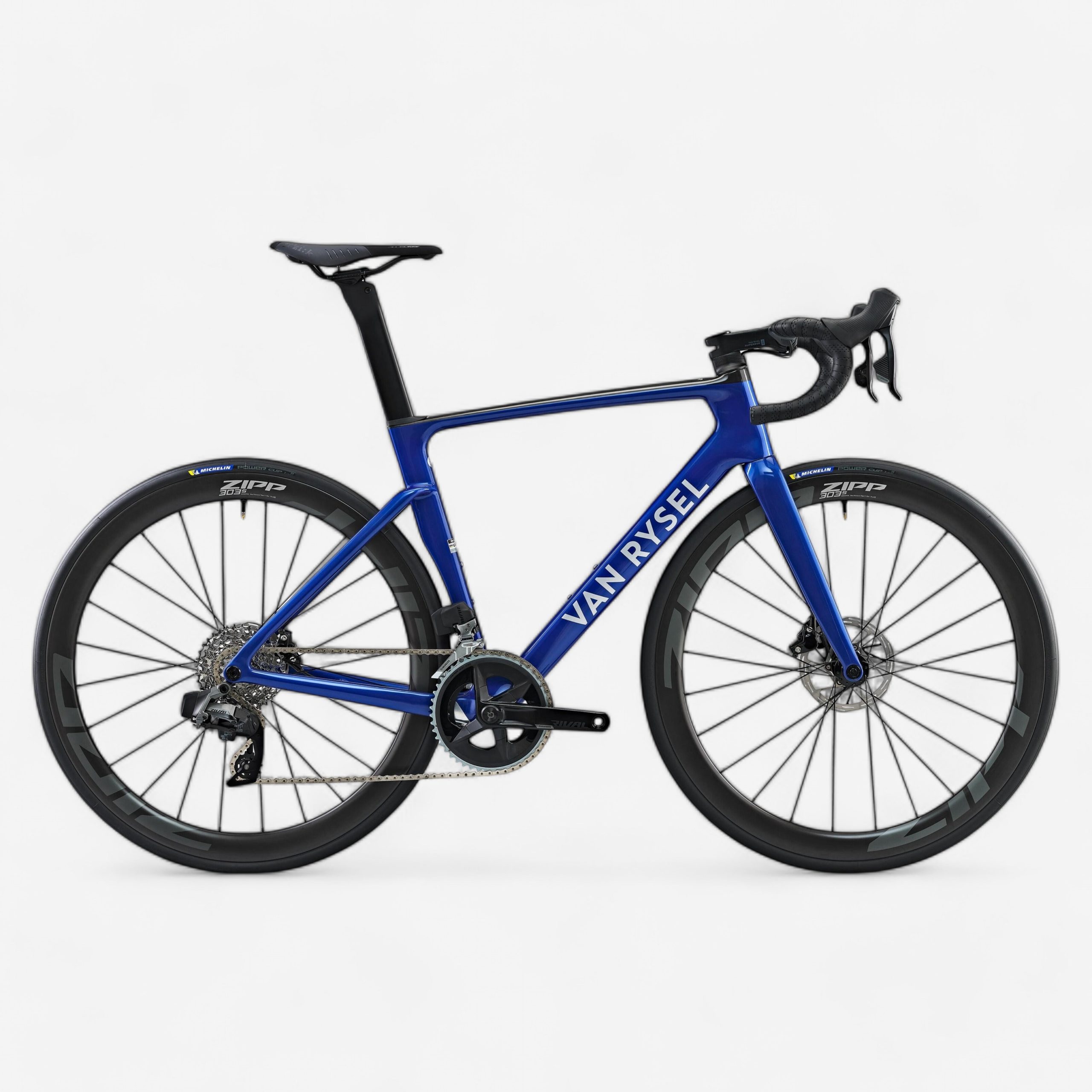 RCR Rival AXS V1