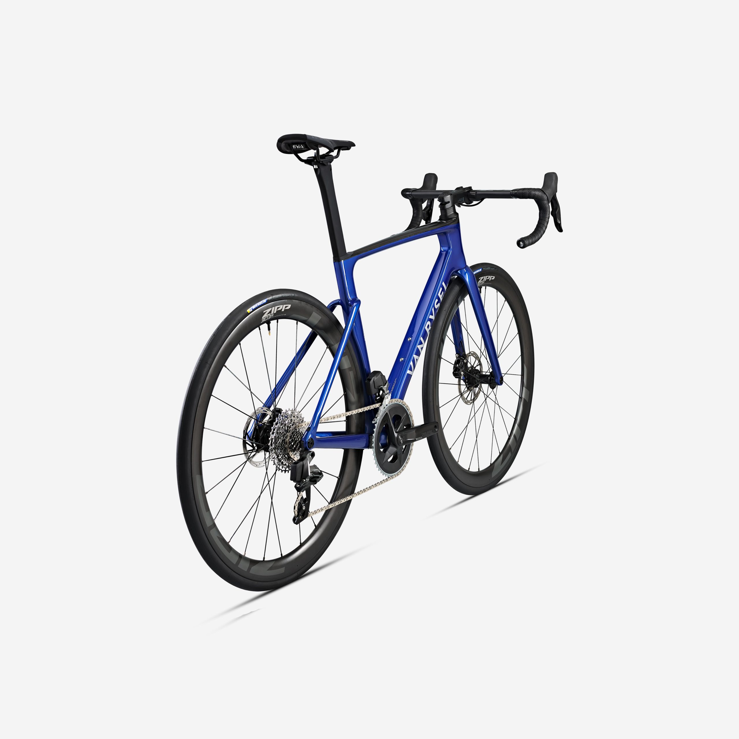 RCR Rival AXS V1 - Image 3