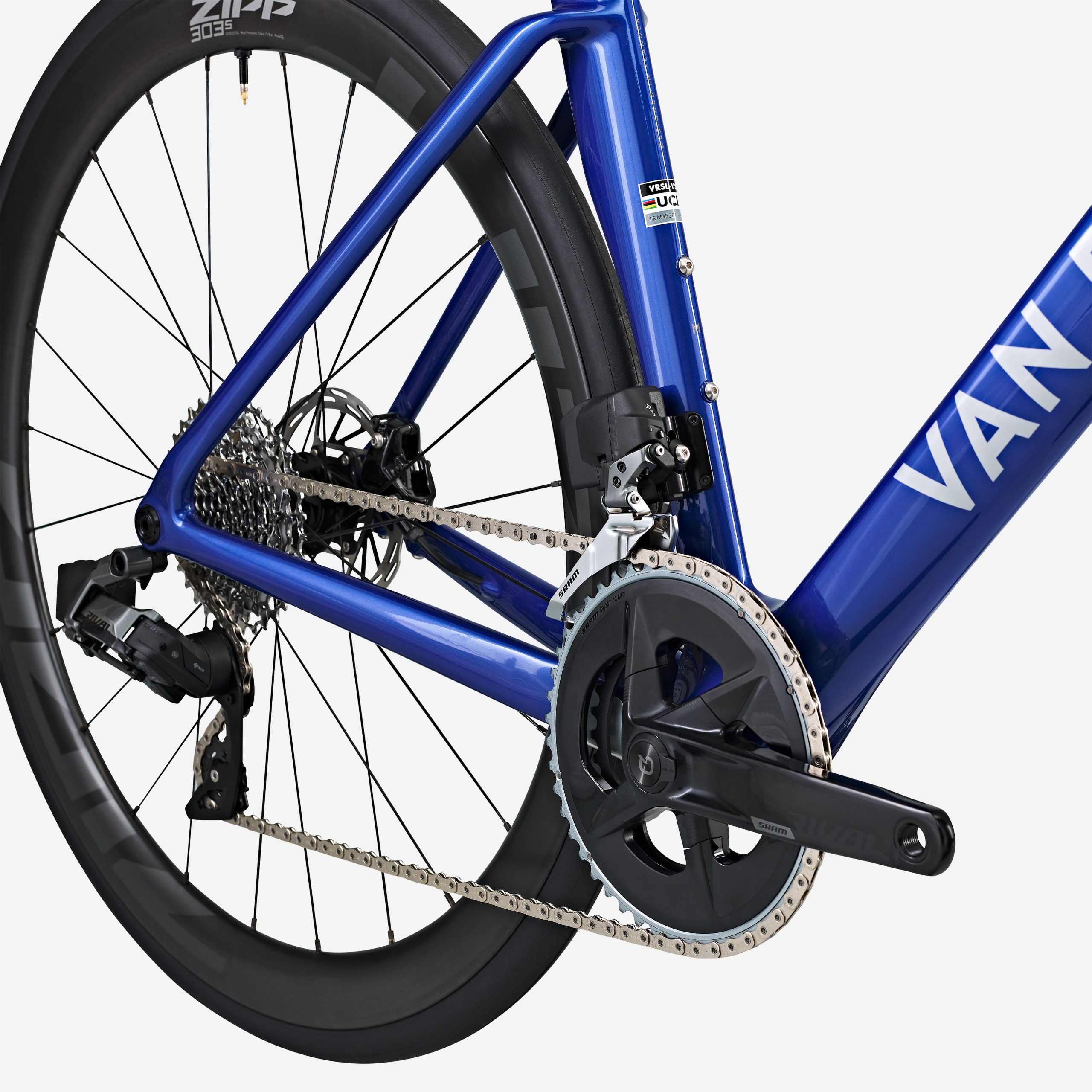 RCR Rival AXS V1 - Image 5