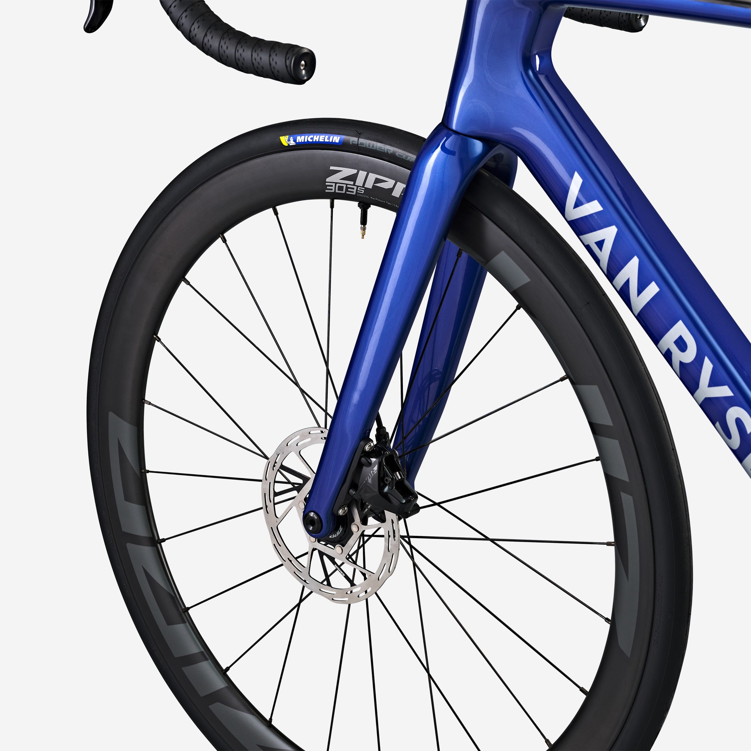 RCR Rival AXS V1 - Image 9